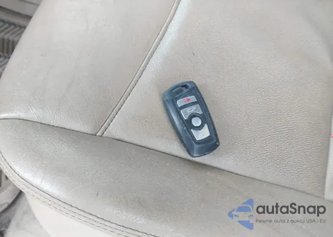 2013 BMW X3 xDrive35I z USA, uszkodzony, nr VIN 5UXWX7C54DL976730